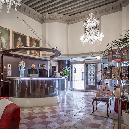 Ruzzini Palace Venecia