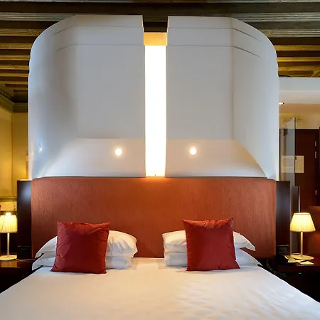 Ruzzini Palace Hotel