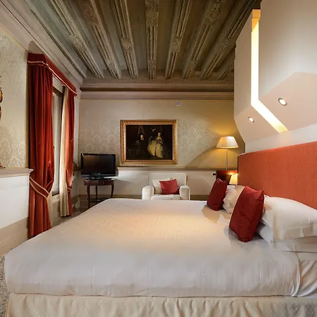 Ruzzini Palace Veneza