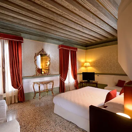 Ruzzini Palace Hotel Venecia