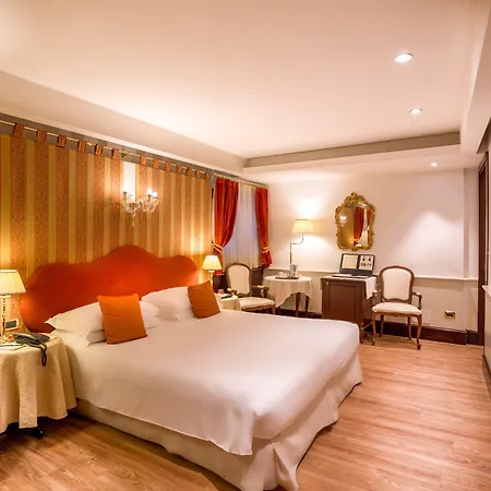 Ruzzini Palace Hotel