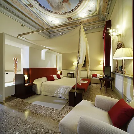 Ruzzini Palace Hotel Veneza