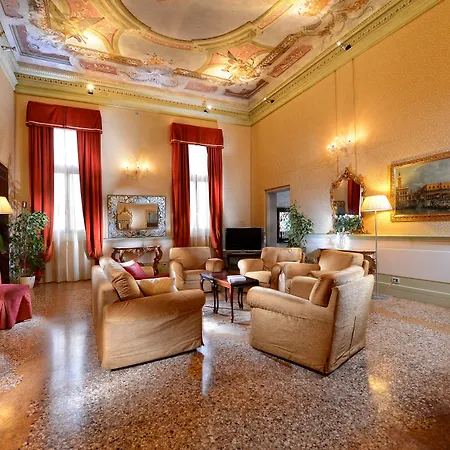 Ruzzini Palace Venecia
