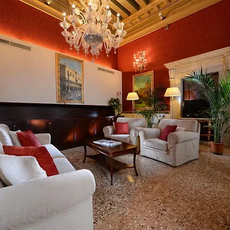 Ruzzini Palace 4* Veneza