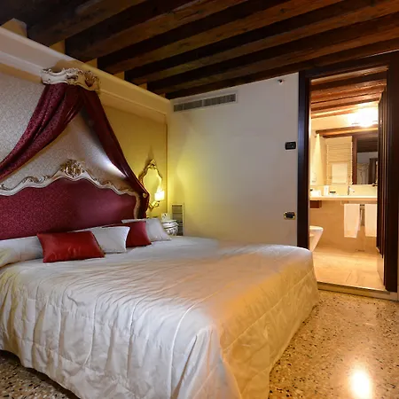 Ruzzini Palace Hotel Veneza