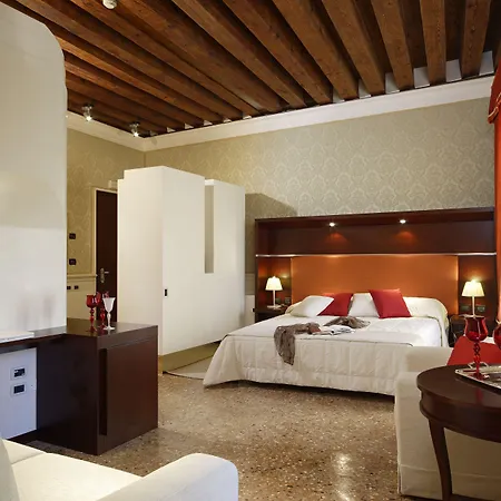 Ruzzini Palace Hotel