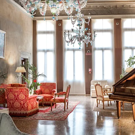 Ruzzini Palace Hotel