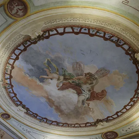 Ruzzini Palace Hotel Veneza