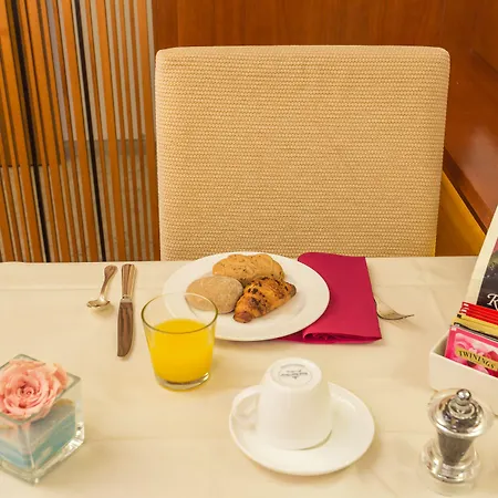 Hotel Ruzzini Palace Benátky