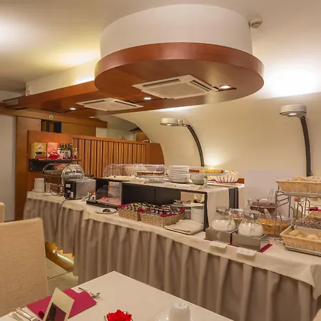 Ruzzini Palace 4* Benátky