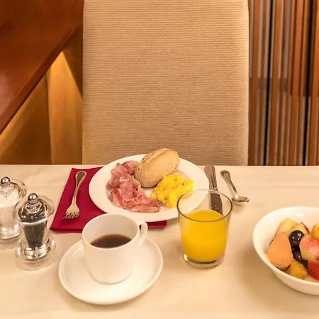 Ruzzini Palace Benátky