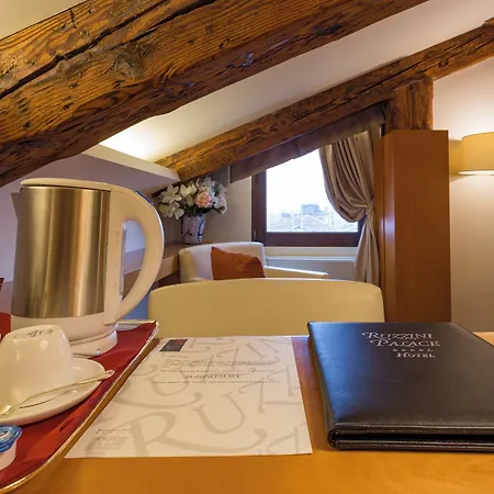 Ruzzini Palace Hotel Veneza