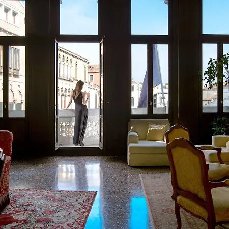 Ruzzini Palace Velence