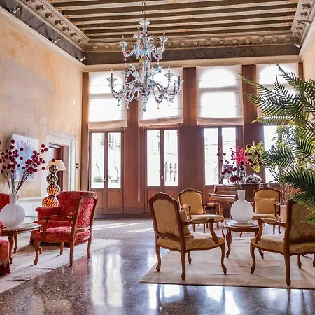 Szálloda Ruzzini Palace