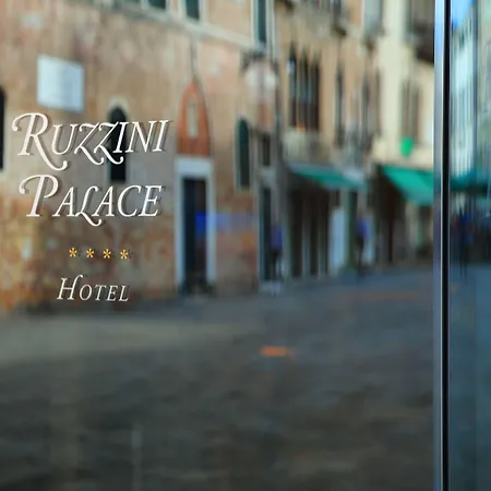 Ruzzini Palace 4*