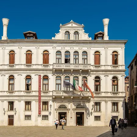 Ruzzini Palace