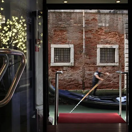 Ruzzini Palace Hotel Veneza