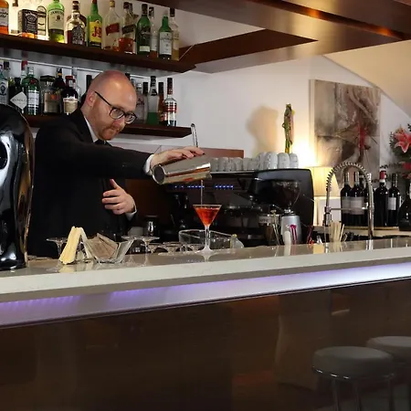 루치니 팰리스 호텔 베니스