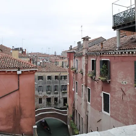 Hotel Ruzzini Palace 4*