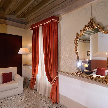 Ruzzini Palace Hotel Venice