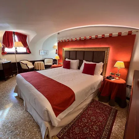 Ruzzini Palace 4* Venice