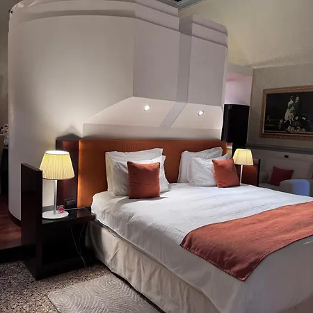 Ruzzini Palace Hotel Venice