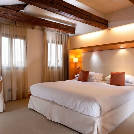 Ruzzini Palace 4*