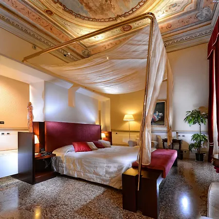 Ruzzini Palace