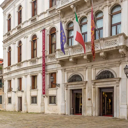 Ruzzini Palace