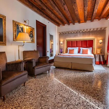Ruzzini Palace