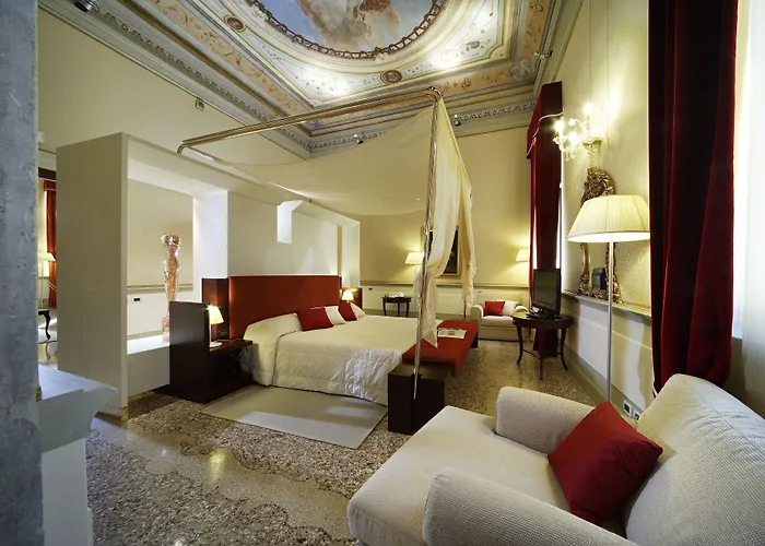 Ruzzini Palace מלון ונציה