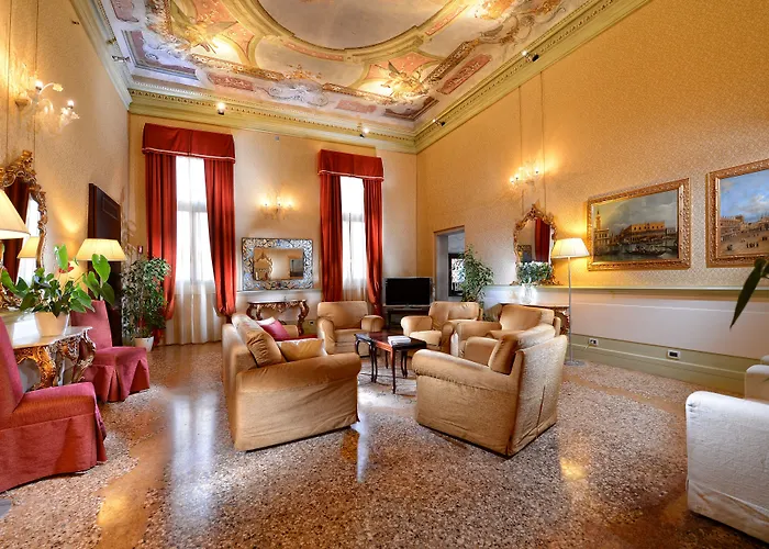 Ruzzini Palace ונציה