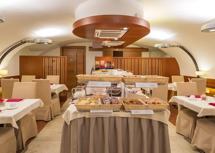 Ruzzini Palace מלון