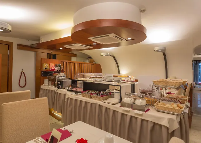 Ruzzini Palace 4* ונציה