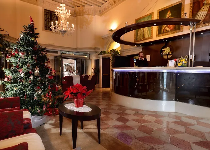 Ruzzini Palace ונציה