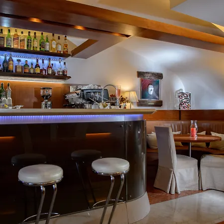 Ruzzini Palace Отель 4*