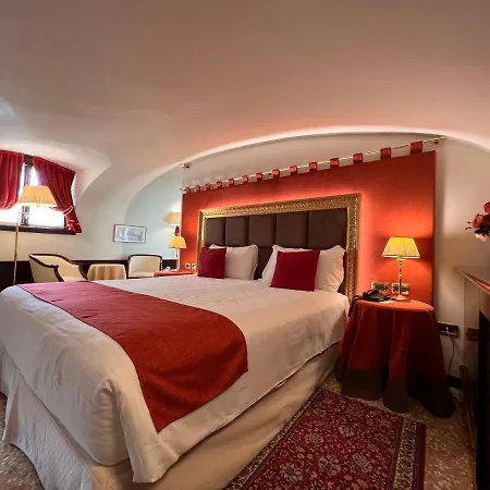 Отель Ruzzini Palace Венеция