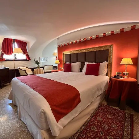 Ruzzini Palace Отель