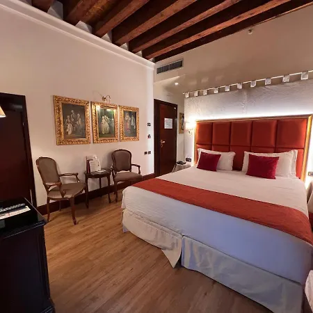 Ruzzini Palace Отель