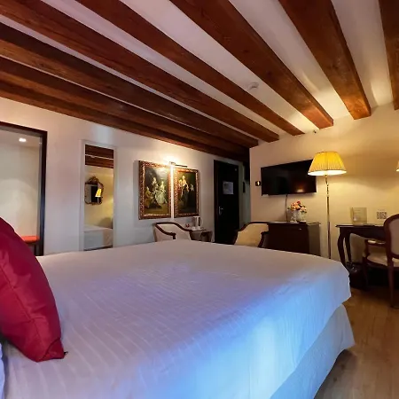 Ruzzini Palace 4* Венеция