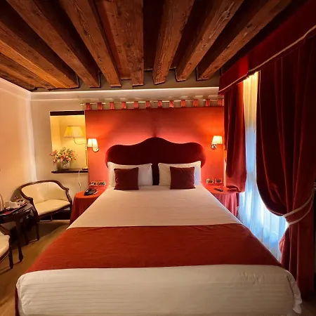 Ruzzini Palace 4* Венеция