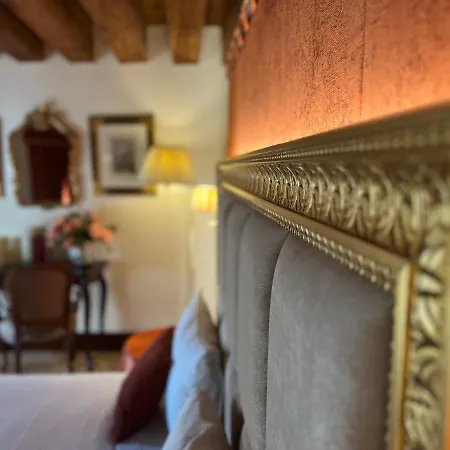Ruzzini Palace Отель 4*