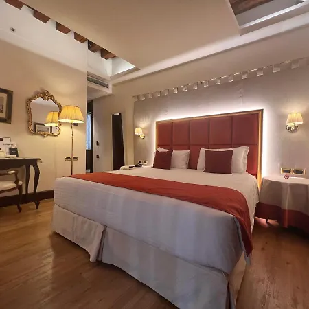 Ruzzini Palace Отель Венеция