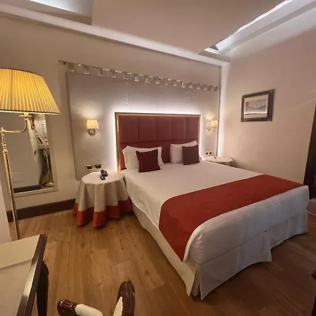 Ruzzini Palace 4* Veneza