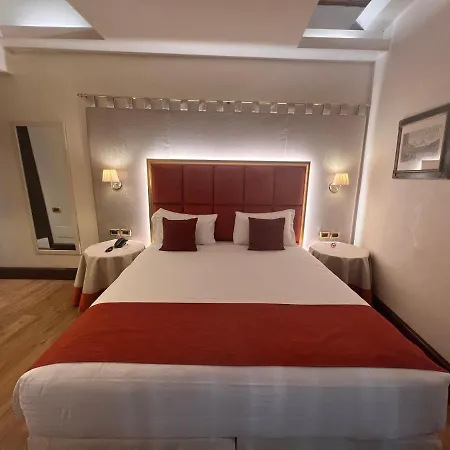 Ruzzini Palace Отель