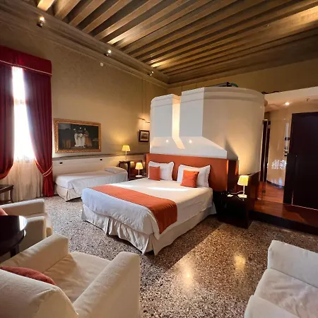 Hotel Ruzzini Palace Veneza