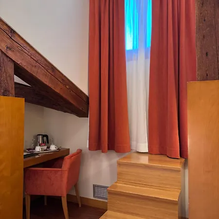 Ruzzini Palace Hotel