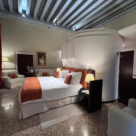 Ruzzini Palace 4* Венеция